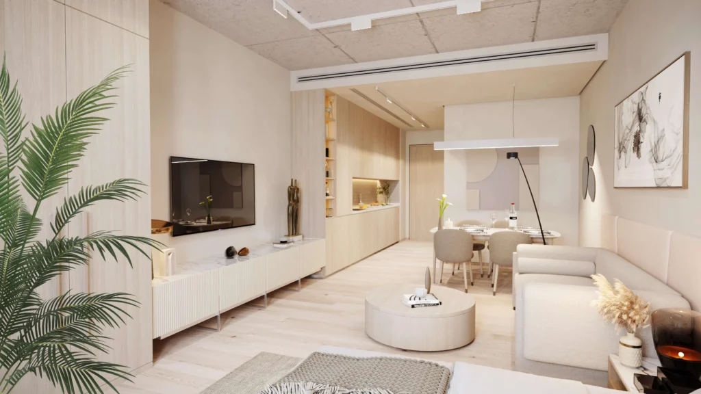 MAG 330 by Mag Property Development L.L.C | Mag 5 Property Development L.L.C | Mag Nass Property Development L.L.C | MAG Lifestyle Development in the City of Arabia in Dubailand, Dubai | MAG Property Development in City Of Arabia, Dubai