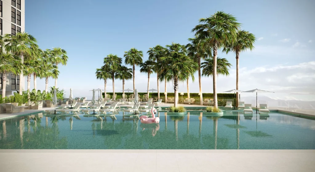 MAG 330 by Mag Property Development L.L.C | Mag 5 Property Development L.L.C | Mag Nass Property Development L.L.C | MAG Lifestyle Development in the City of Arabia in Dubailand, Dubai | MAG Property Development in City Of Arabia, Dubai