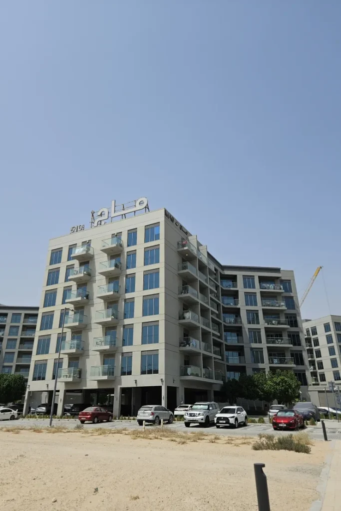 MAG building, MAG 510, MAG 5 Boulevard, Dubai