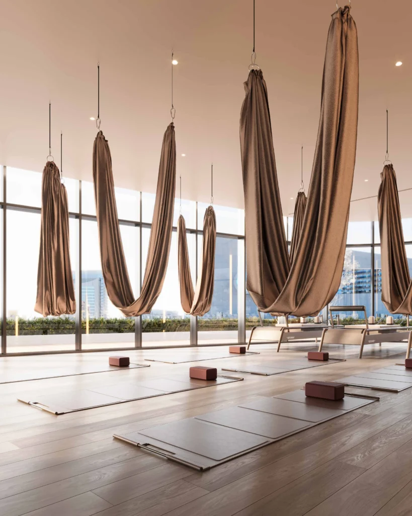Mag 777 by Dng Property Development in Sports City, Dubai