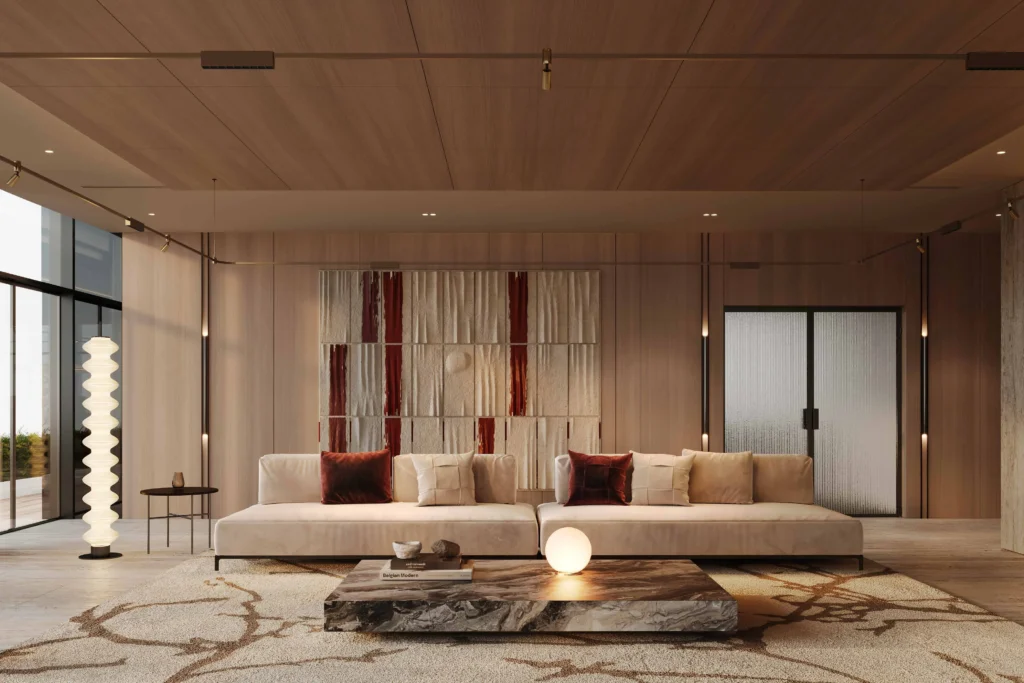 Mag 777 by Dng Property Development in Sports City, Dubai