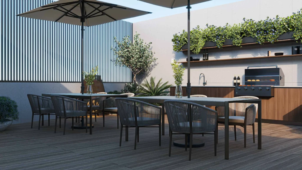 Mag 777 by Dng Property Development in Sports City, Dubai