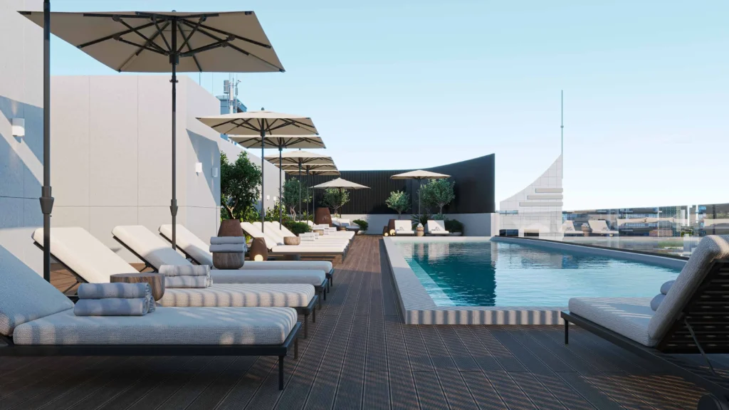 Mag 777 by Dng Property Development in Sports City, Dubai