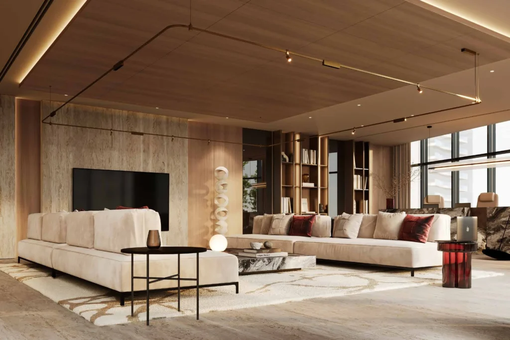 Mag 777 by Dng Property Development in Sports City, Dubai