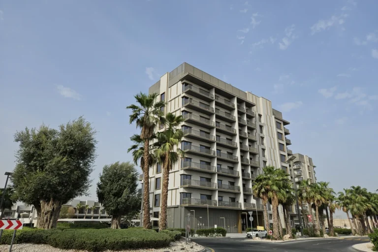 MAG City Residences