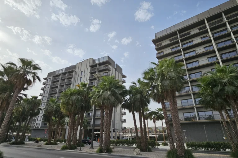 MAG City Residences
