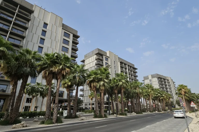 MAG City Residences