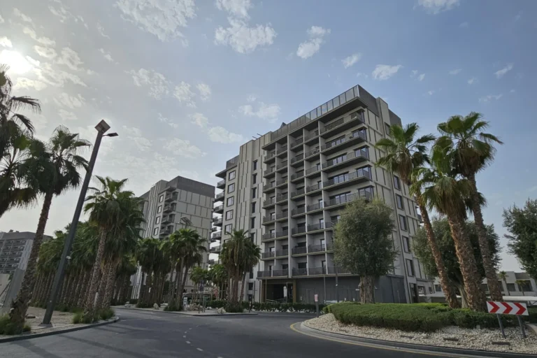 MAG City Residences