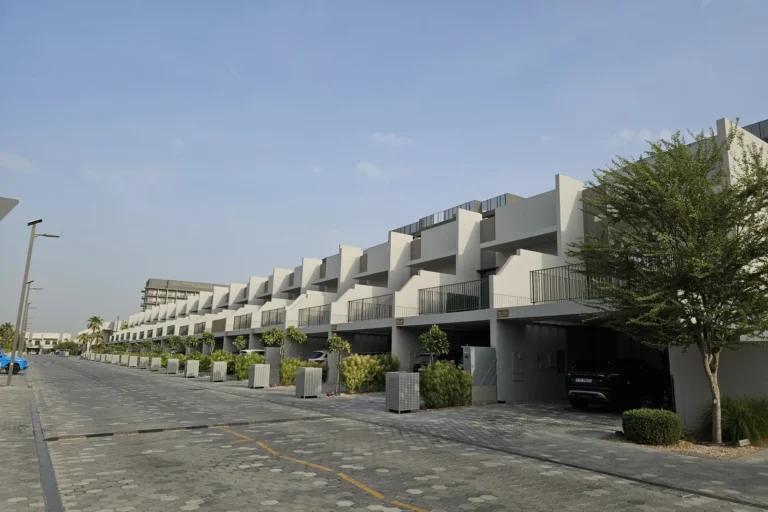 MAG City Townhouses