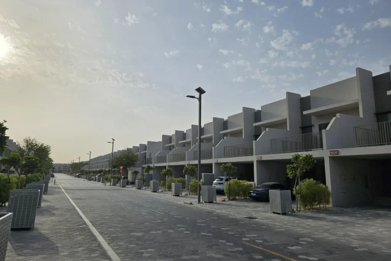 MAG City Townhouses