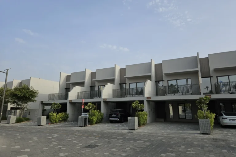 MAG City Townhouses