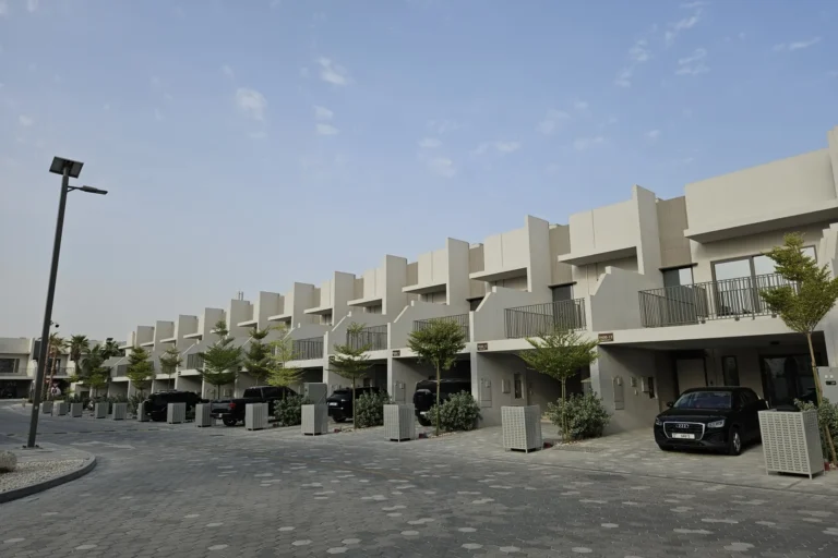 MAG City Townhouses