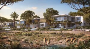 Maha Villas