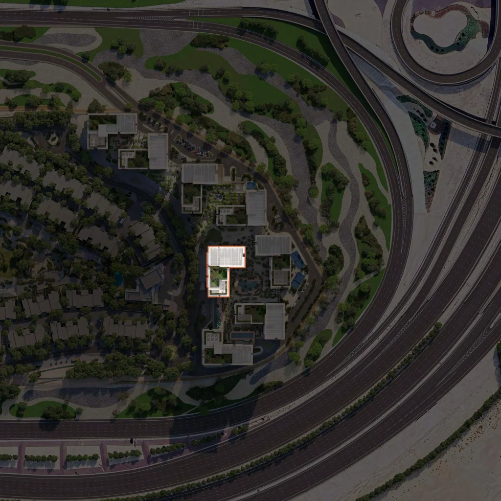 Mahra at Expo Valley Views by Dubai South in Expo Valley Views, Dubai