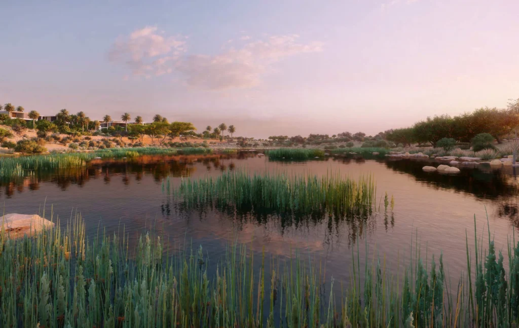 Mahra at Expo Valley Views by Dubai South in Expo Valley Views, Dubai