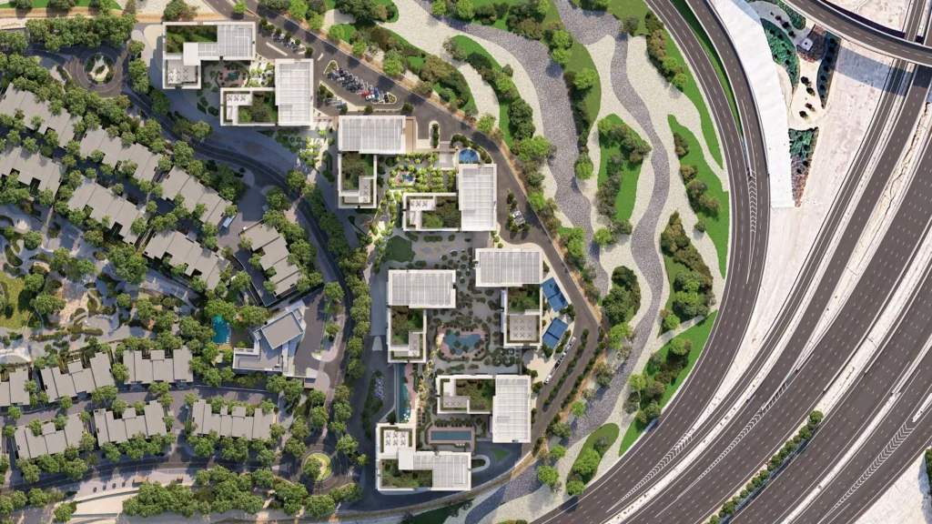 Mahra at Expo Valley Views by Dubai South in Expo Valley Views, Dubai