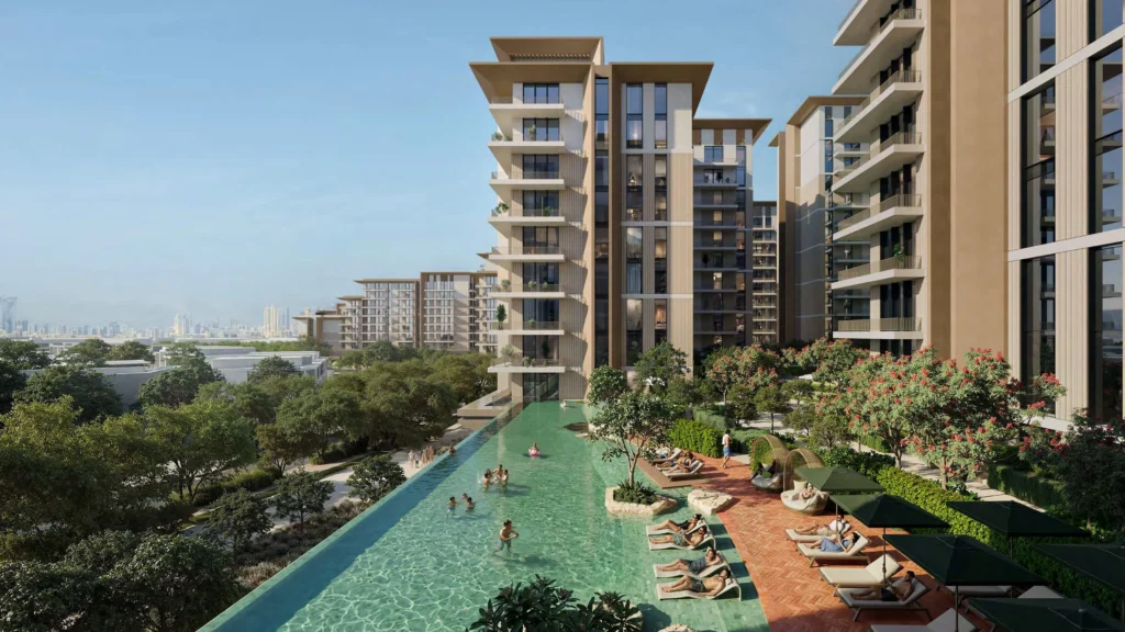 Mahra at Expo Valley Views by Dubai South in Expo Valley Views, Dubai