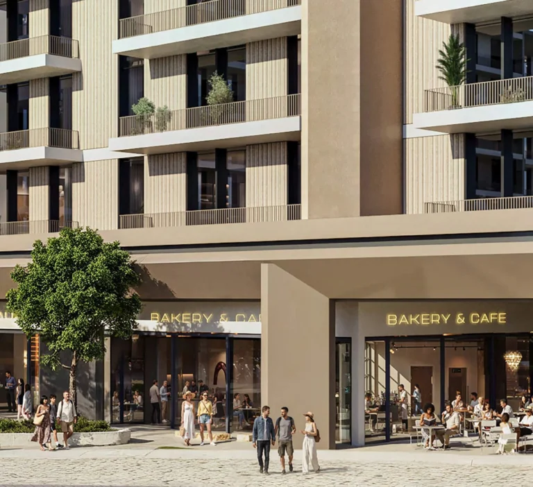 Mahra at Expo Valley Views by Dubai South in Expo Valley Views, Dubai