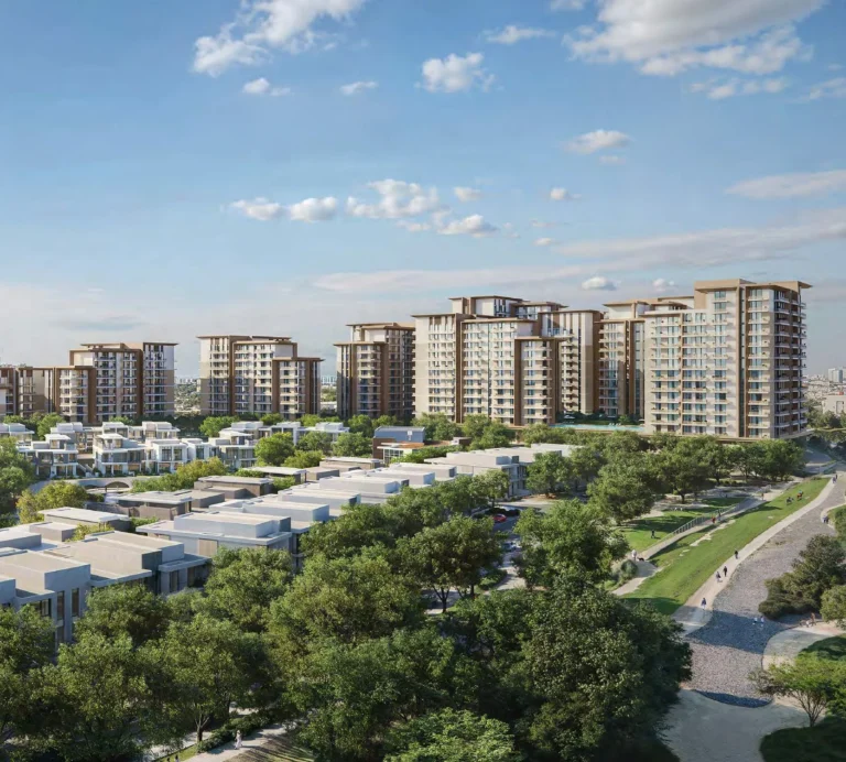 Mahra at Expo Valley Views