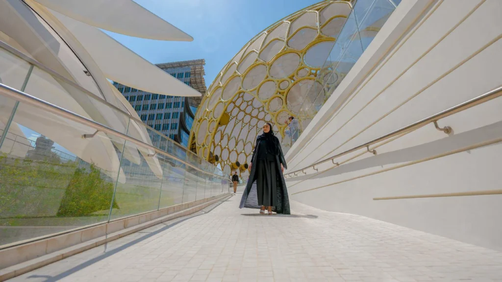Mahra at Expo Valley Views by Dubai South in Expo Valley Views, Dubai