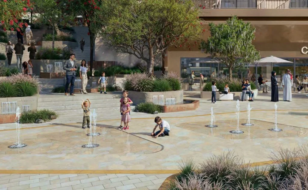 Mahra at Expo Valley Views by Dubai South in Expo Valley Views, Dubai