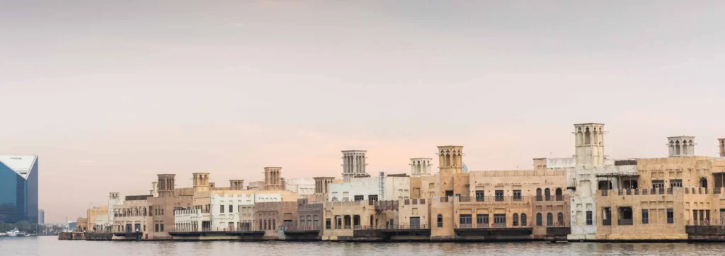 Maimoon Gardens by Fakhruddin Properties in JVC District 11, Dubai