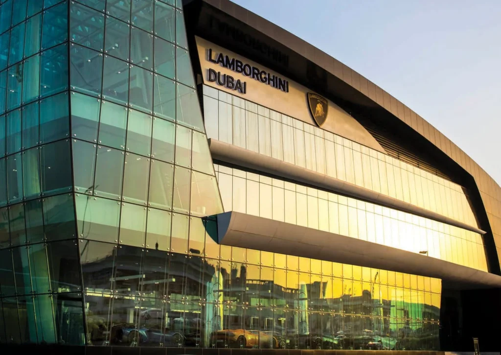 Maison Elysee I by Pantheon Elysee Real Estate Development in Jumeirah Village Circle, Dubai