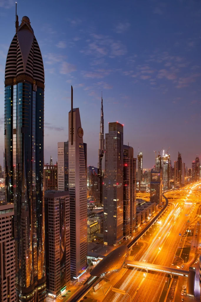 Maison Elysee Ii by Pantheon Elysee Real Estate Development in Jumeirah Village Circle, Dubai