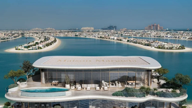 Maison Margiela Residences