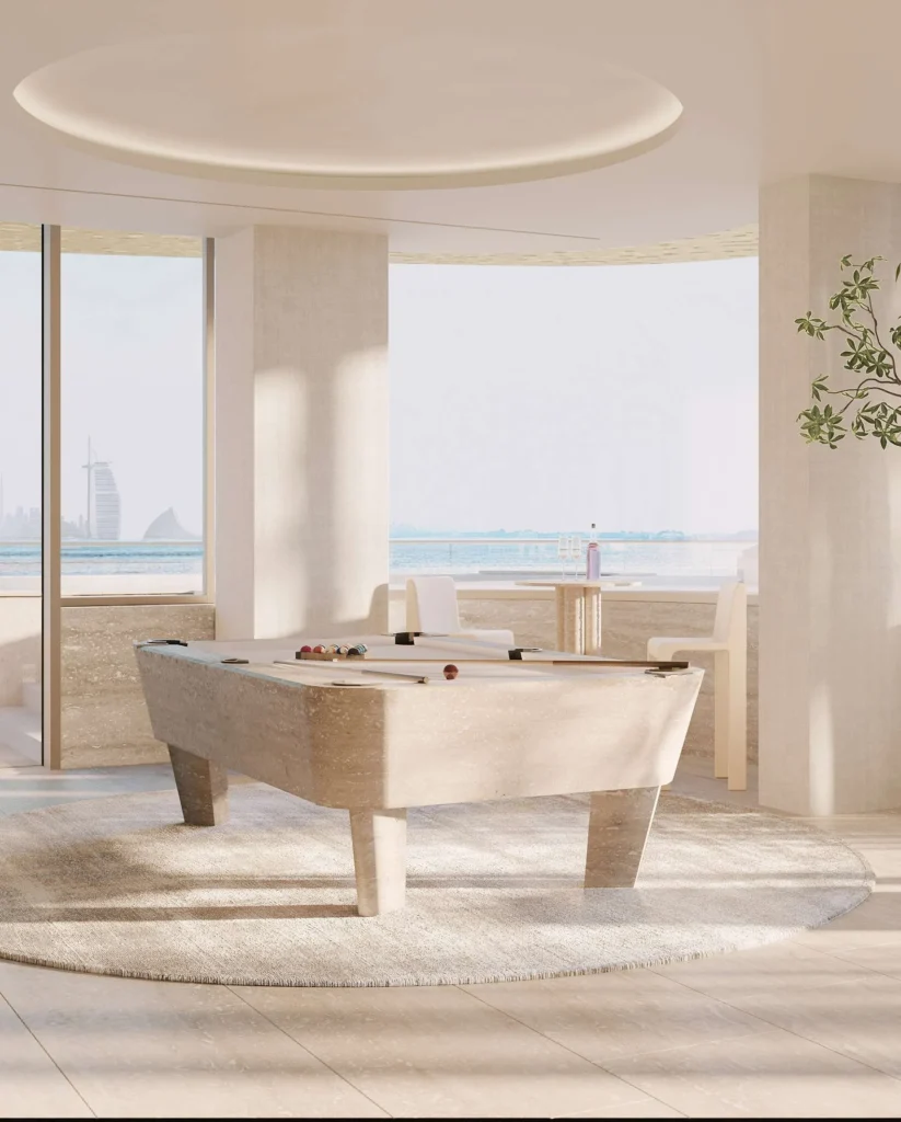 Maison Margiela Residences by Alta Real Estate Development L.L.C | ALTA on Palm Jumeirah, Dubai, offers 2 | ALTA in Palm Jumeirah, Dubai