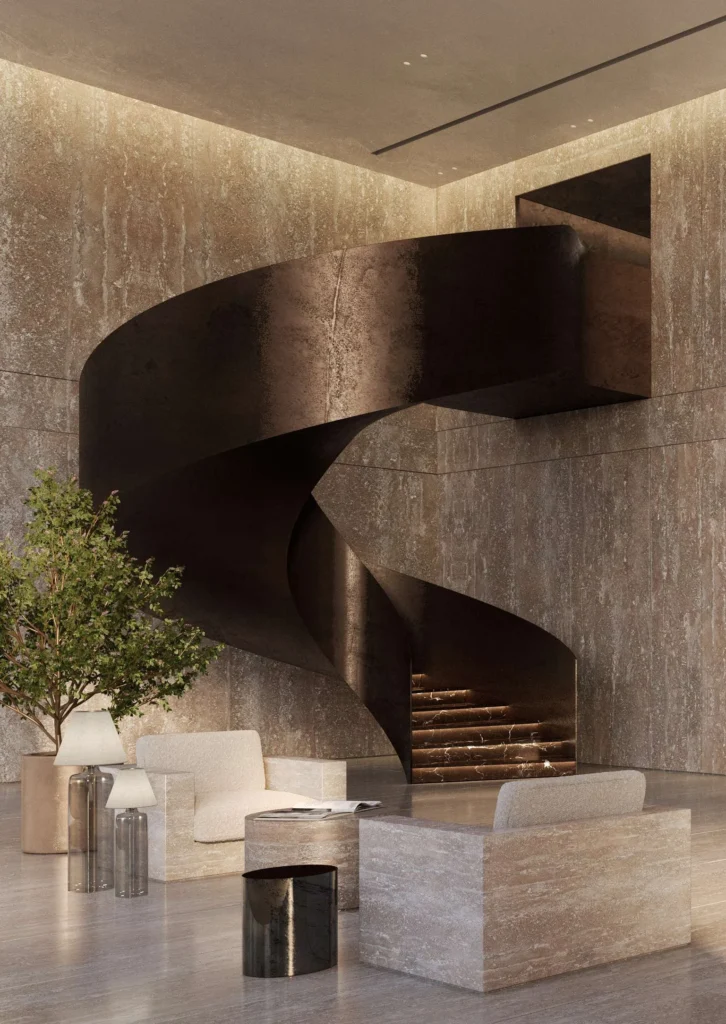 Maison Margiela Residences by Alta Real Estate Development L.L.C | ALTA on Palm Jumeirah, Dubai, offers 2 | ALTA in Palm Jumeirah, Dubai