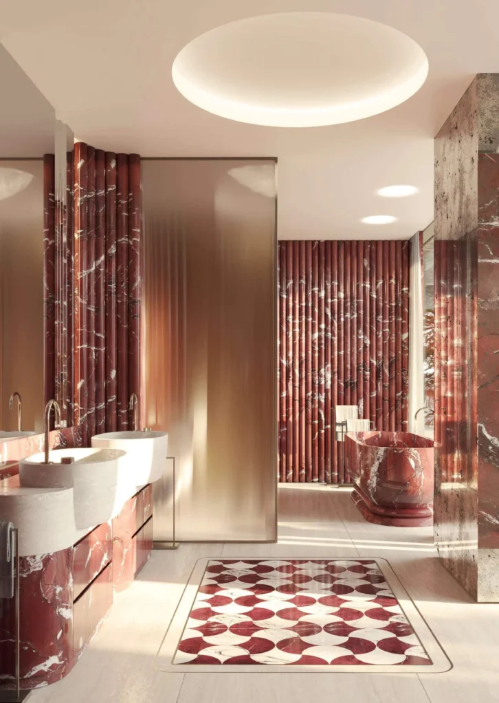 Maison Margiela Residences by Alta Real Estate Development L.L.C | ALTA on Palm Jumeirah, Dubai, offers 2 | ALTA in Palm Jumeirah, Dubai