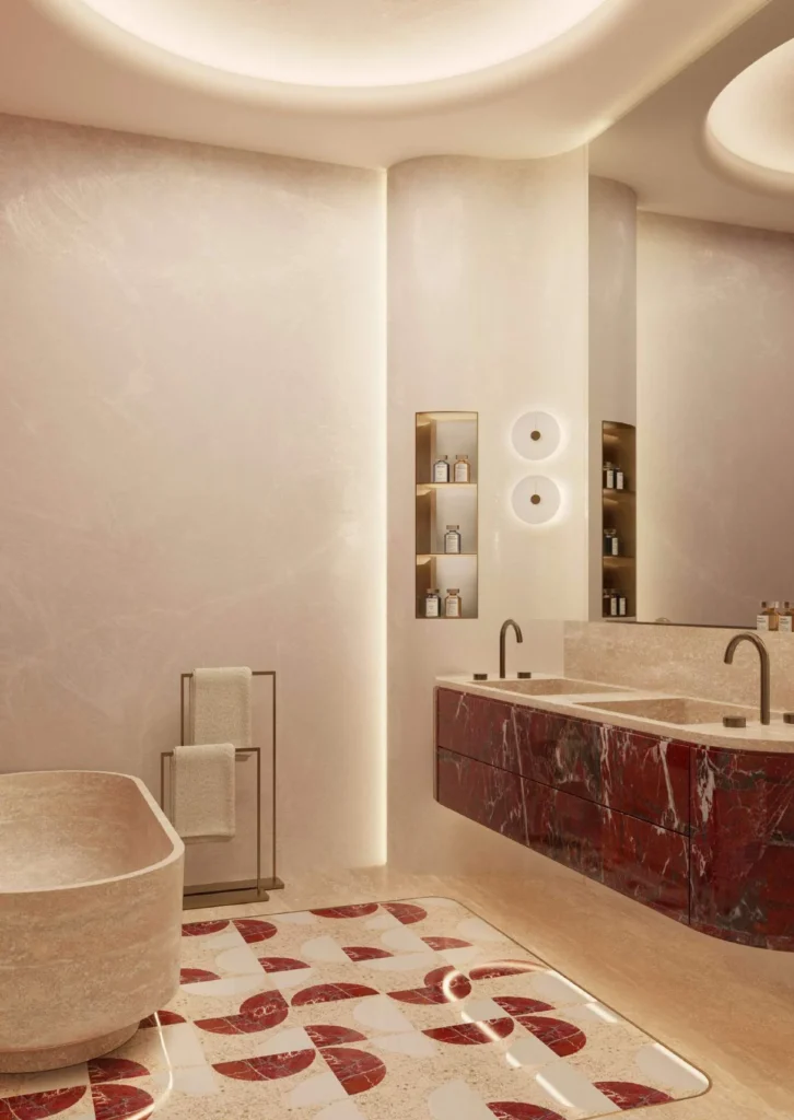 Maison Margiela Residences by Alta Real Estate Development L.L.C | ALTA on Palm Jumeirah, Dubai, offers 2 | ALTA in Palm Jumeirah, Dubai