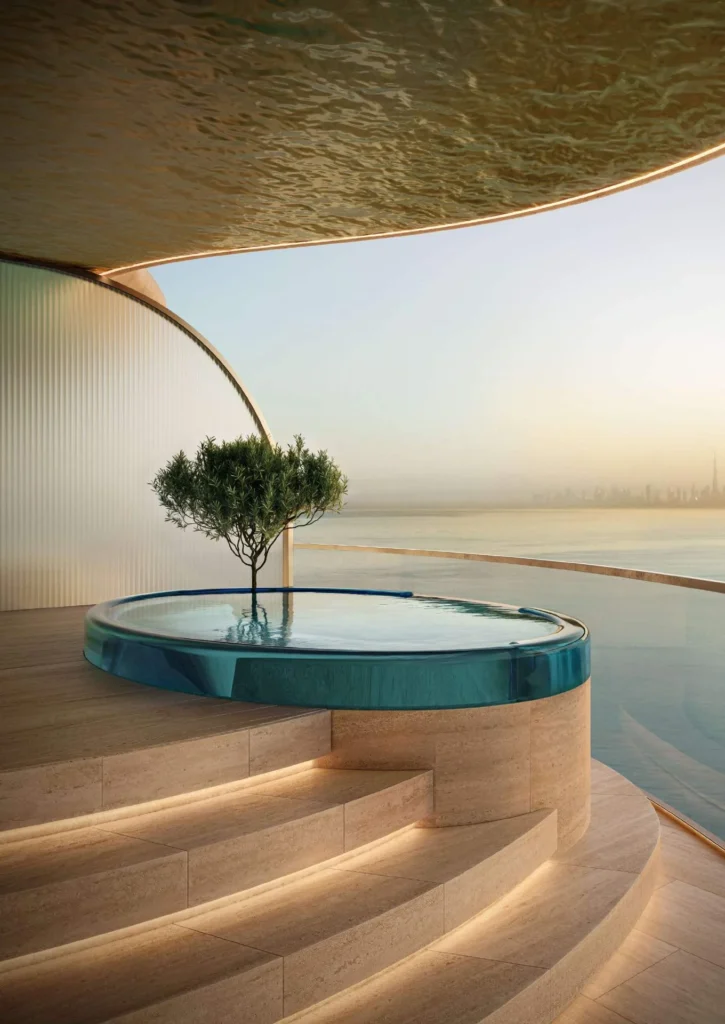 Maison Margiela Residences by Alta Real Estate Development L.L.C | ALTA on Palm Jumeirah, Dubai, offers 2 | ALTA in Palm Jumeirah, Dubai