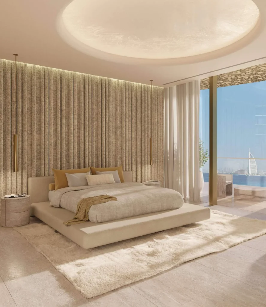Maison Margiela Residences by Alta Real Estate Development L.L.C | ALTA on Palm Jumeirah, Dubai, offers 2 | ALTA in Palm Jumeirah, Dubai