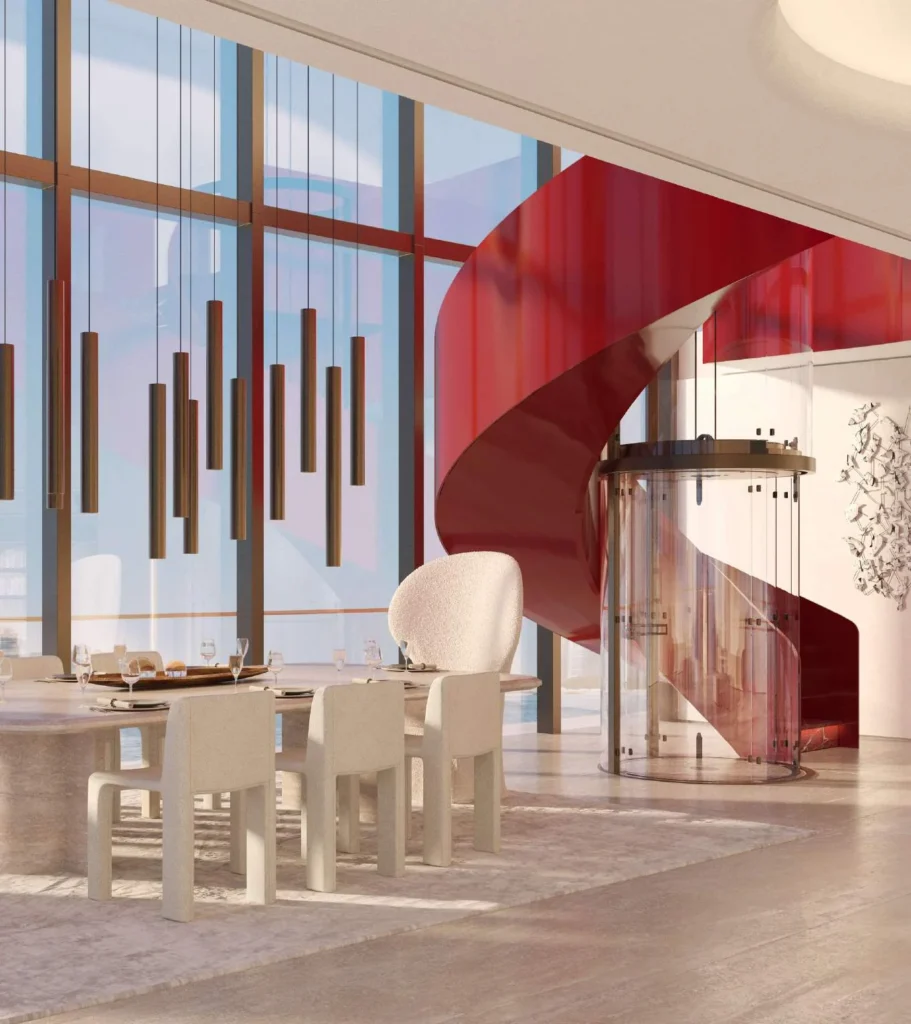 Maison Margiela Residences by Alta Real Estate Development L.L.C | ALTA on Palm Jumeirah, Dubai, offers 2 | ALTA in Palm Jumeirah, Dubai