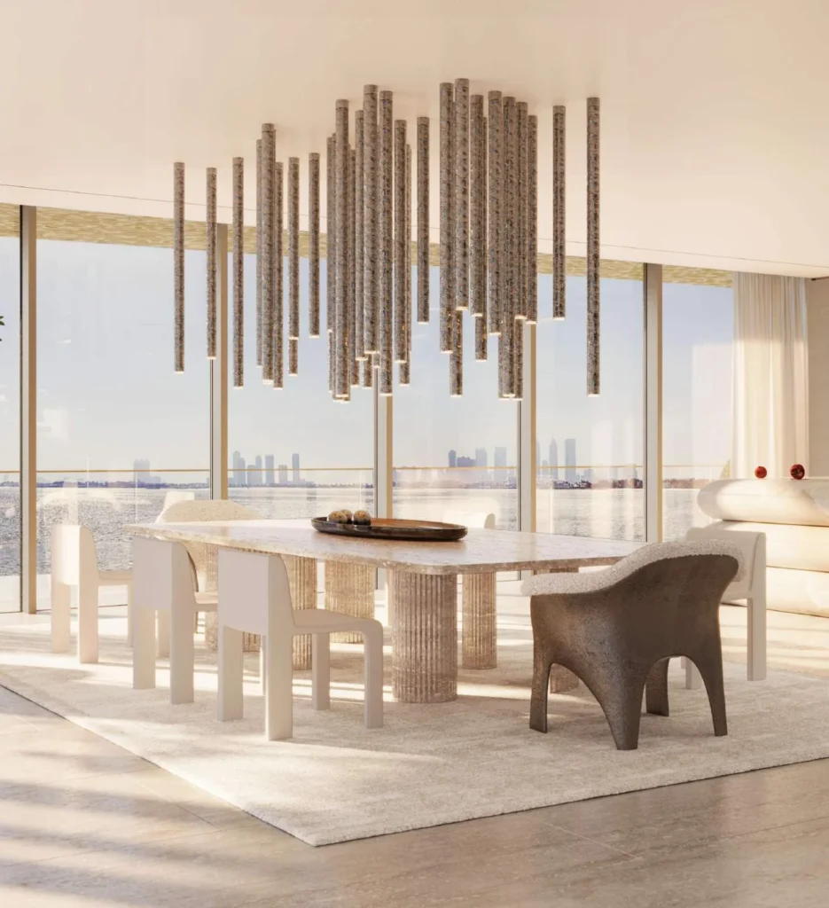 Maison Margiela Residences by Alta Real Estate Development L.L.C | ALTA on Palm Jumeirah, Dubai, offers 2 | ALTA in Palm Jumeirah, Dubai