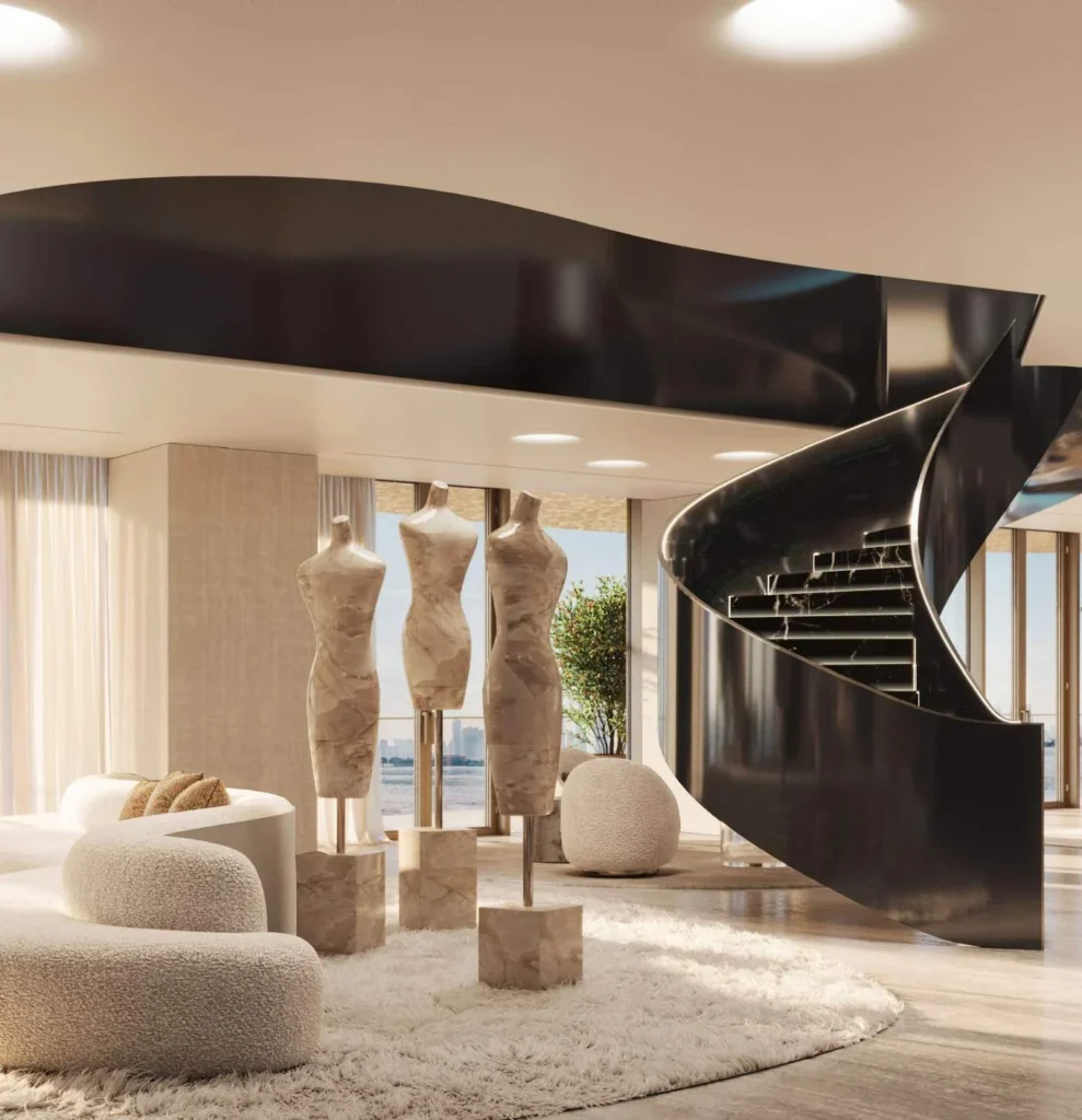 Maison Margiela Residences by Alta Real Estate Development L.L.C | ALTA on Palm Jumeirah, Dubai, offers 2 | ALTA in Palm Jumeirah, Dubai