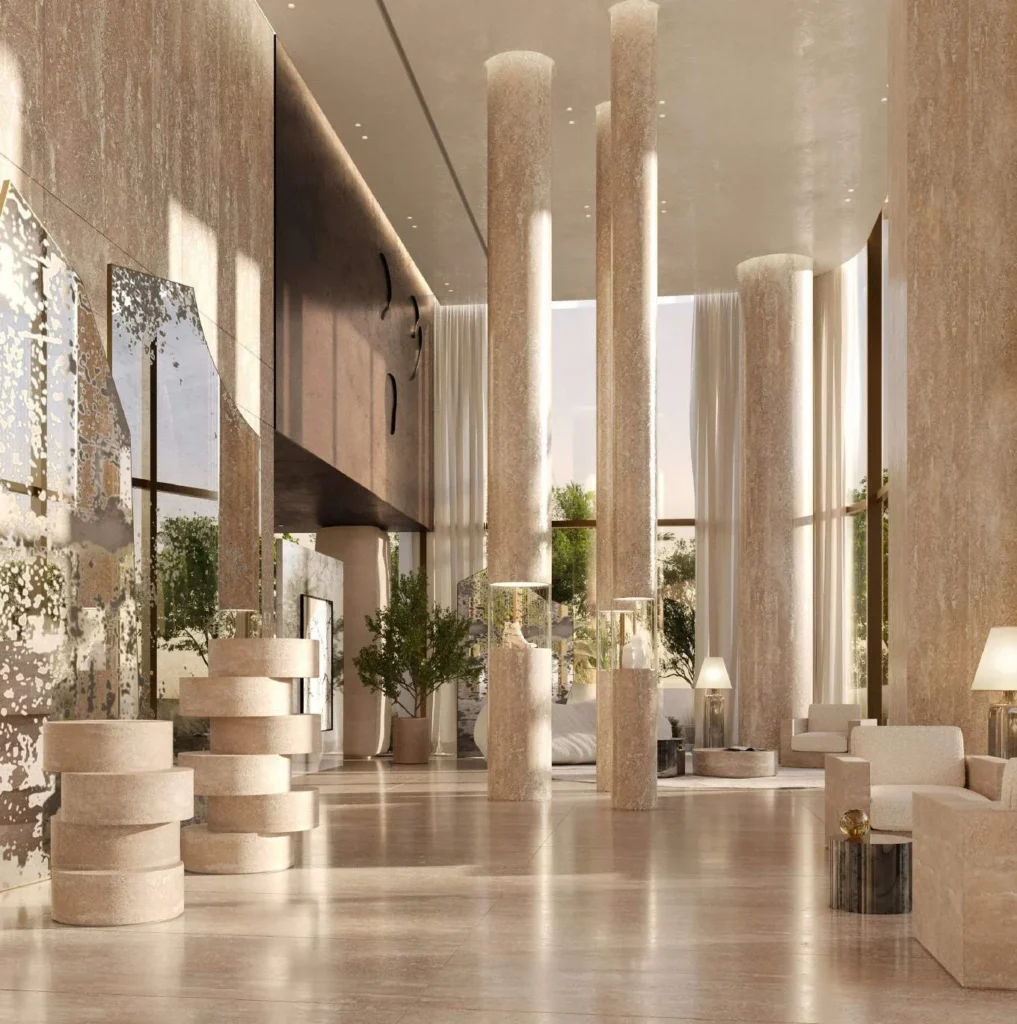 Maison Margiela Residences by Alta Real Estate Development L.L.C | ALTA on Palm Jumeirah, Dubai, offers 2 | ALTA in Palm Jumeirah, Dubai