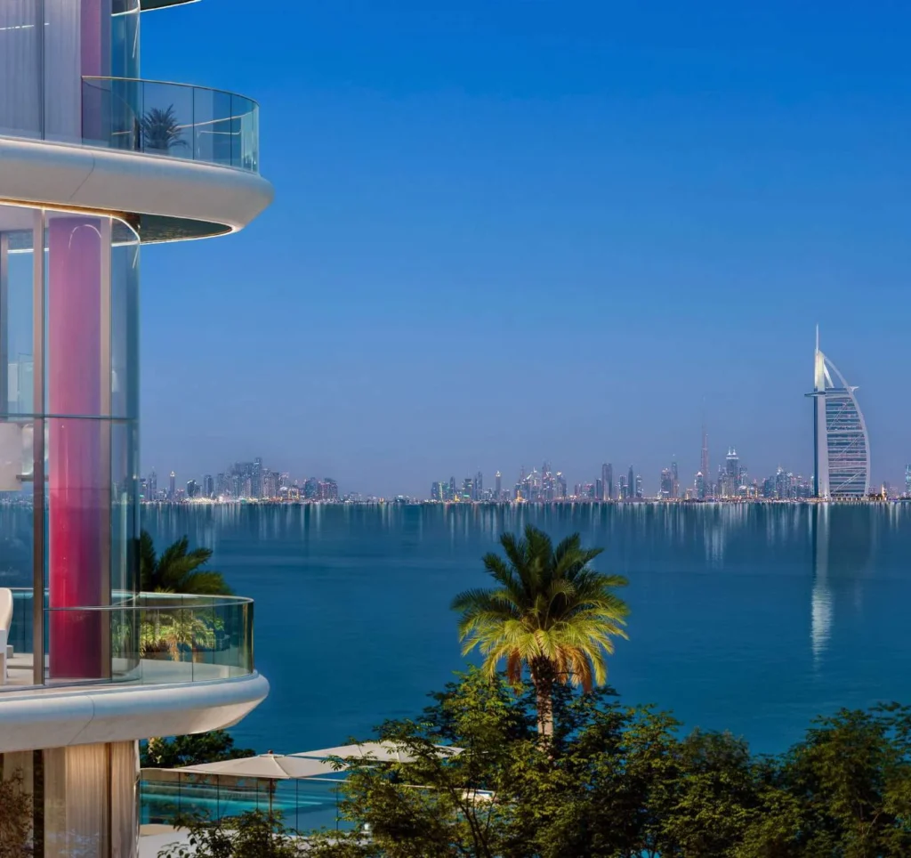 Maison Margiela Residences by Alta Real Estate Development L.L.C | ALTA on Palm Jumeirah, Dubai, offers 2 | ALTA in Palm Jumeirah, Dubai