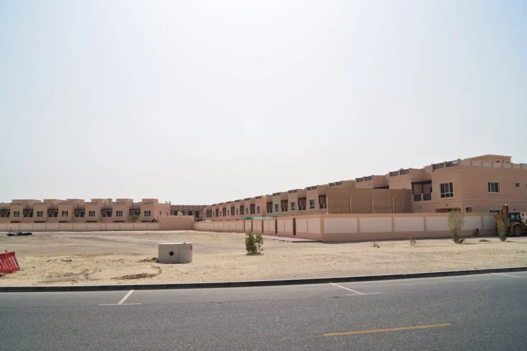 Majestic Villas