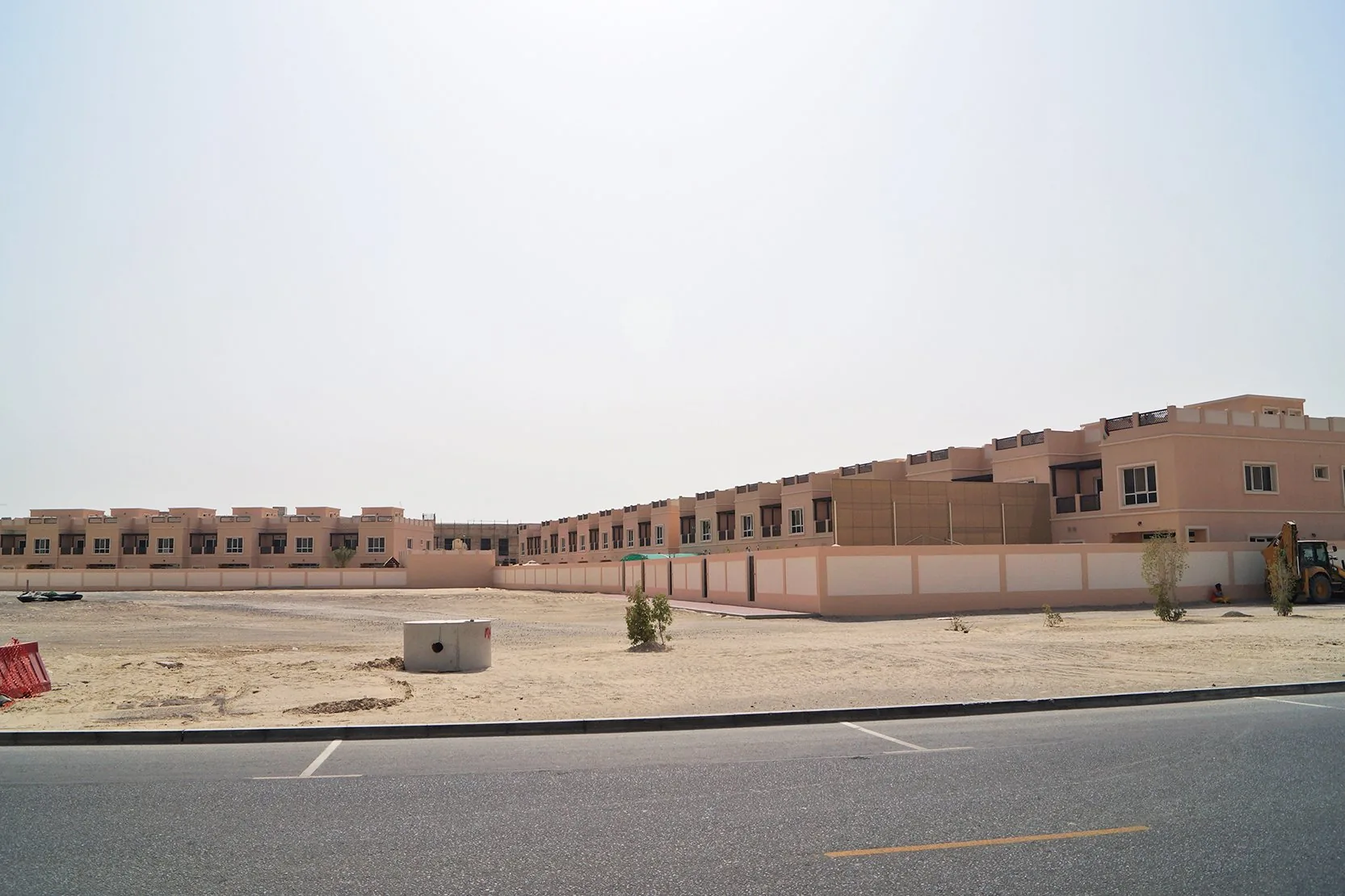 Majestic Villas