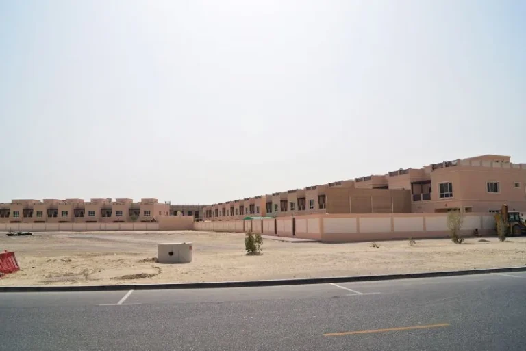 Majestic Villas
