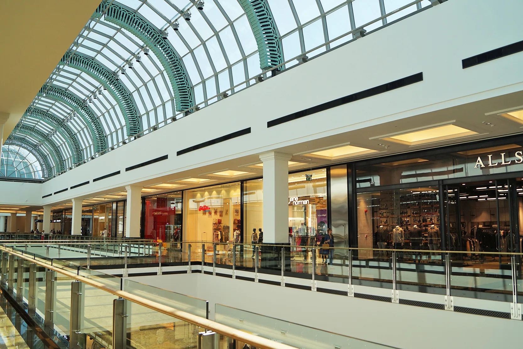 Mall of the Emirates