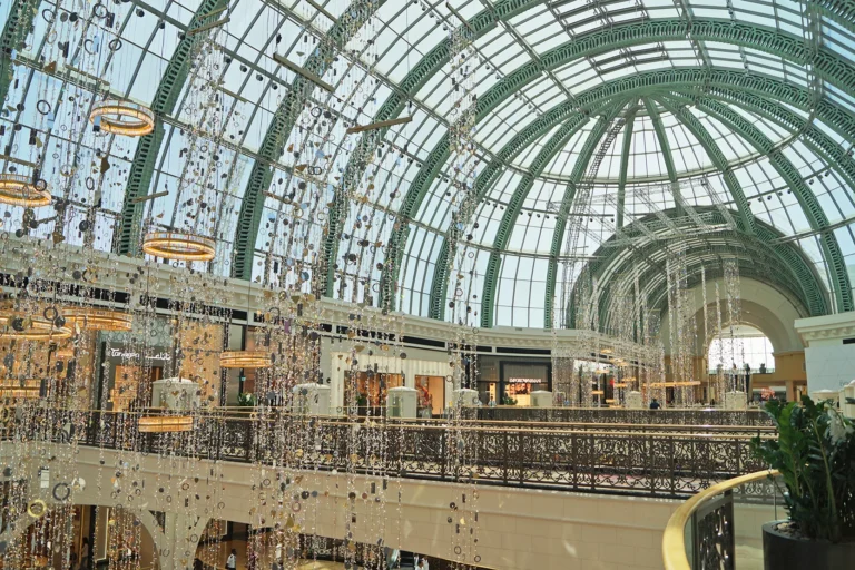 Mall of the Emirates