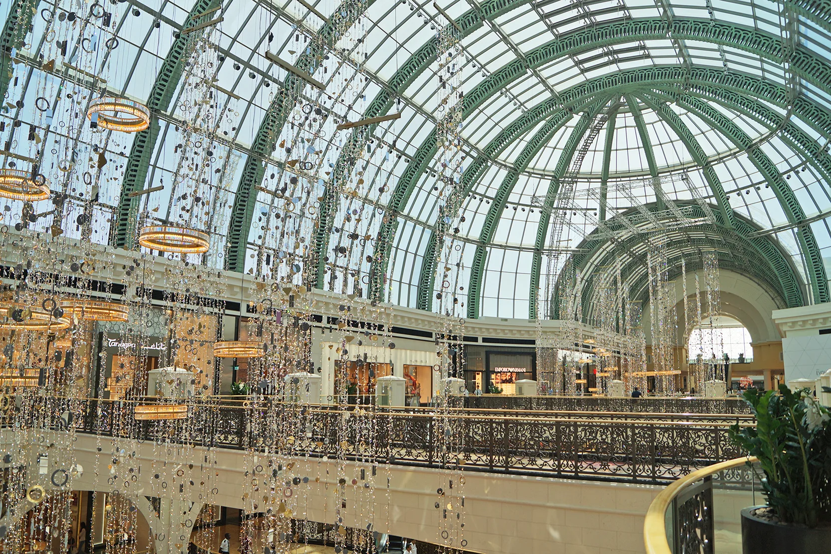 Mall of the Emirates