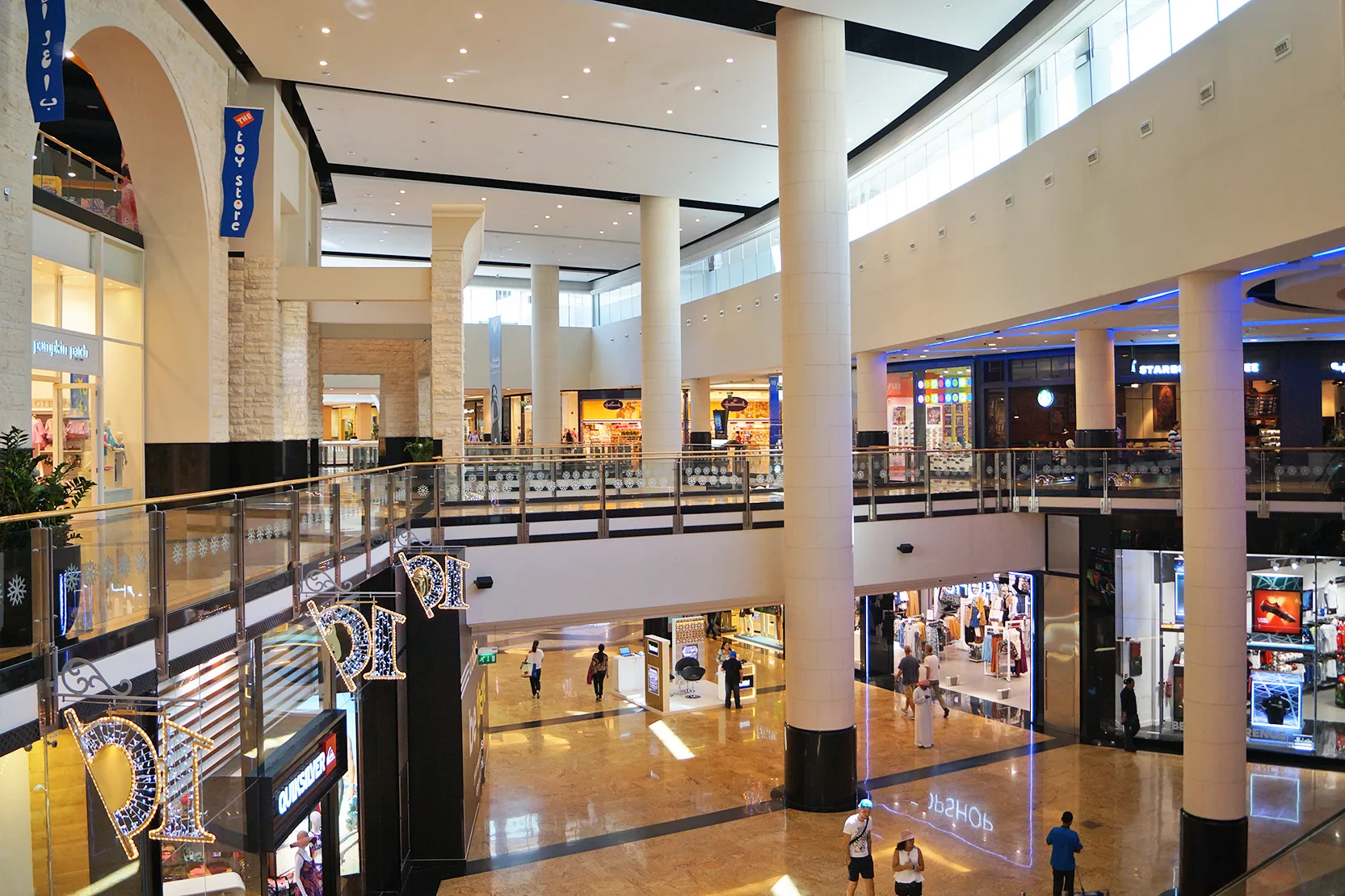 Mall of the Emirates
