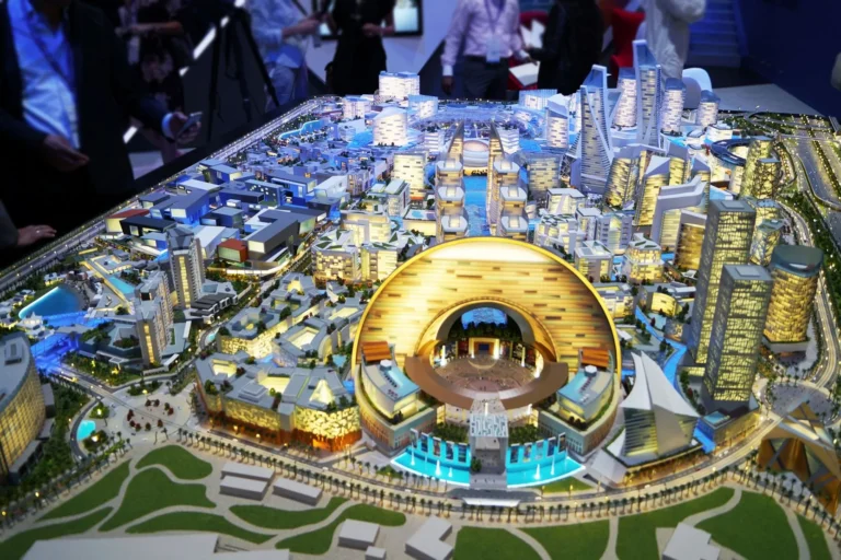 Mall of the World