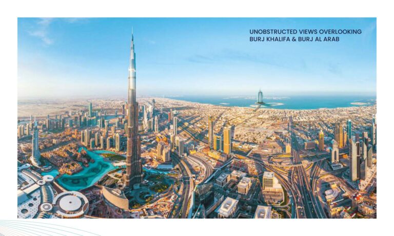 Mallside Residences
