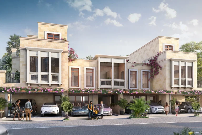 Malta at Damac Lagoons